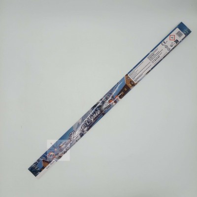 Zimne ognie 70 cm Danger Hobby Pyro Cartel PC2ZO70 – 5 sztuk, długie iskry złote | Piroman.pl