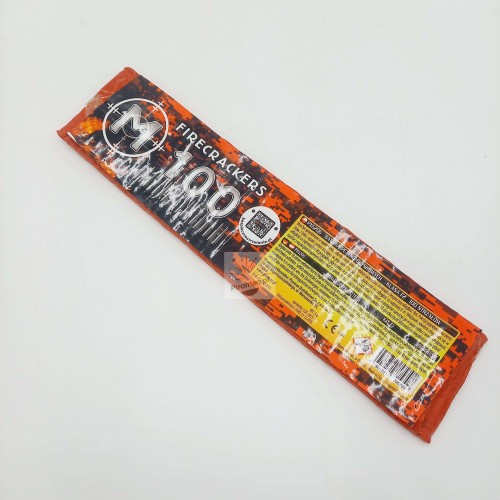 Karabinek M100 PXG206 Piromax | Piroman.pl