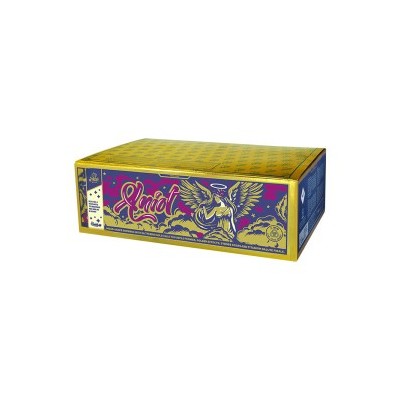 Wyrzutnia Anioł IC20-103-1 Iskra – bateria 103 strzały 20 mm