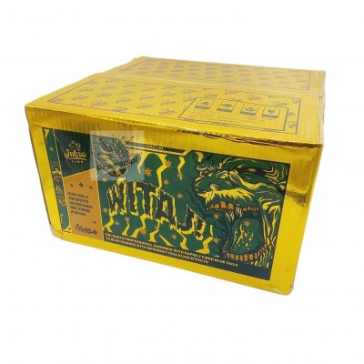 Wyrzutnia Witaj IC30-100-2 Iskra – bateria 100 strzałów 30 mm