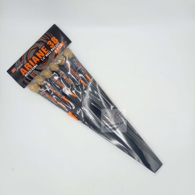 Rakiety Ariane 38 HF24733RK RIAKEO 6 sztuk