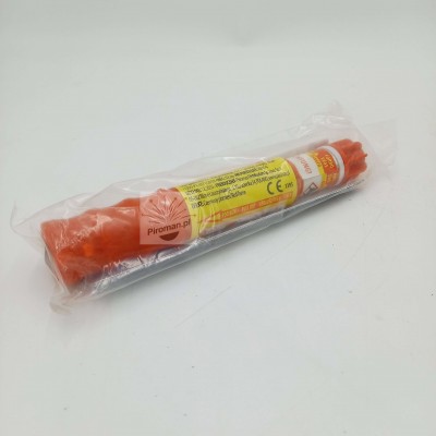 Raca Morska Teleskopowa PXM50 Red Piromax