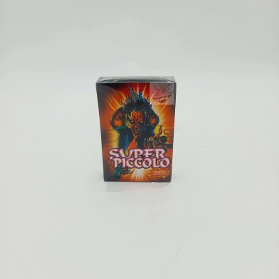 Petarda Super Piccolo K0201 Hestia 60 sztuk