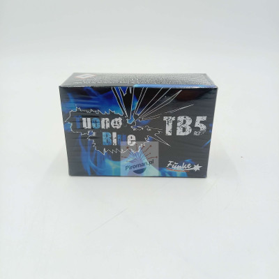 Petardy Tueno Blue TB5 Funke 10 sztuk