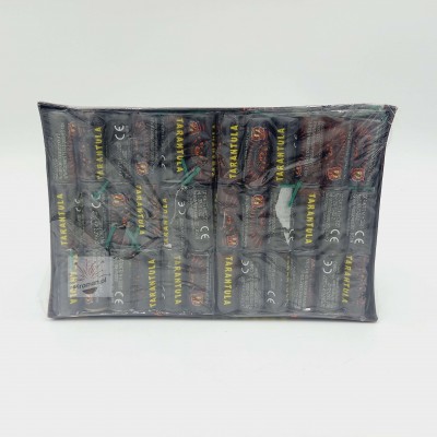 Petardy TARANTULA SrPyro – 36 sztuk, donośny huk, klasa F2, certyfikat CE, dostępne w Piroman.pl