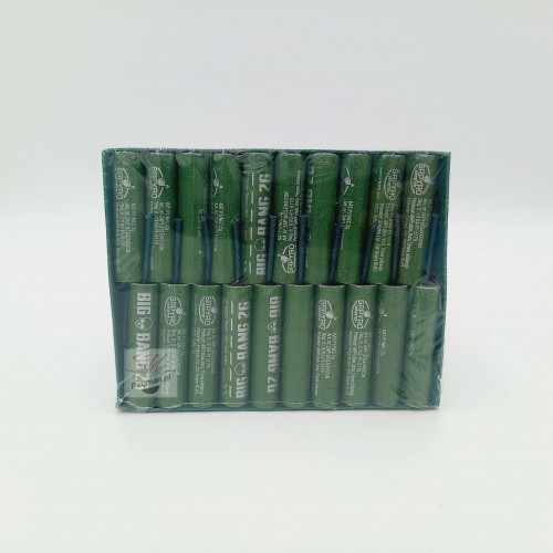 Petarda hukowa Big Bang 2G CLE002GN – 2 g mieszanki, mocny huk, dostępna legalnie w Piroman.pl