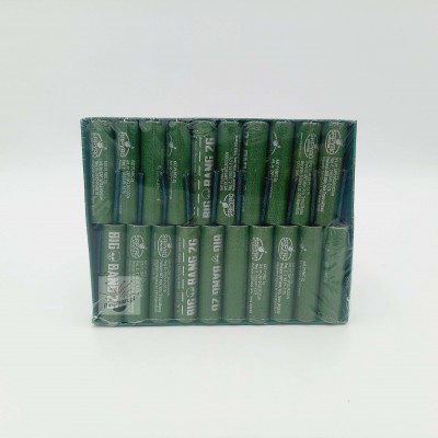 Petarda hukowa Big Bang 2G CLE002GN – 2 g mieszanki, mocny huk, dostępna legalnie w Piroman.pl