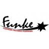 Funke Feuerwerk