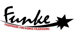 Funke Feuerwerk